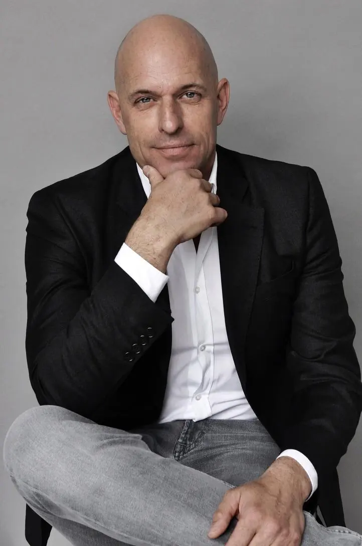 Paavo Christian Spieker, Gründer von Paavo Ventures, ONE COMMERCE und CEO der ONNI Brands Group
