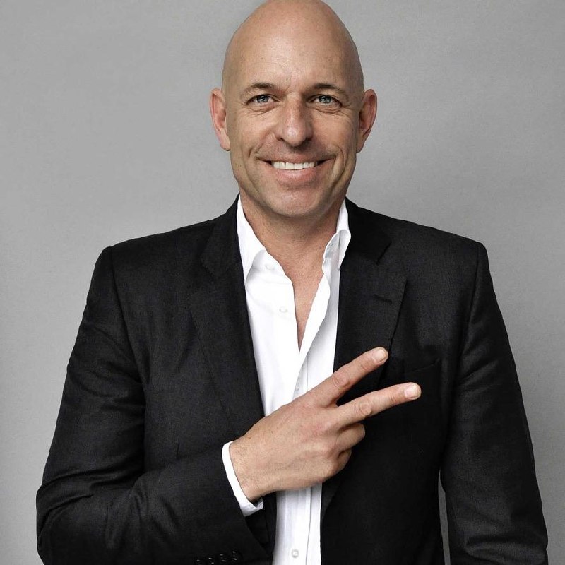 Paavo Christian Spieker, Venture-Capital-Investor und Gründer von Paavo Ventures